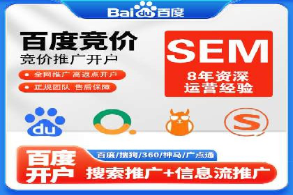 百度竞价赚钱秘诀：实战案例分析
